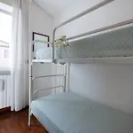 633 - Casa Indipendente Nel Centro Storico Di Numana, Con Terrazzo, Due Bagni E Aria Condizionata - White Club Omaggio Dal Lun Al Ven Fino Al 02-08 Prázdninový dům *