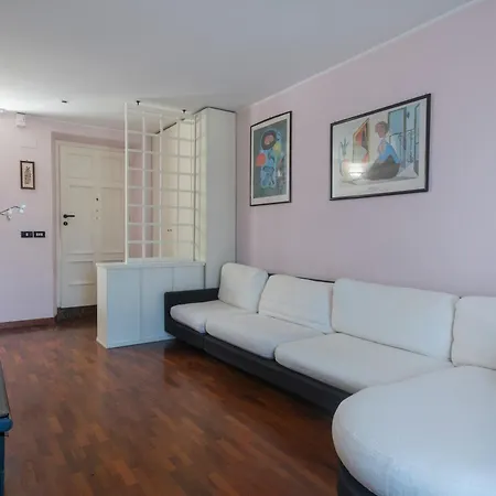 633 - Casa Indipendente Nel Centro Storico Di Numana