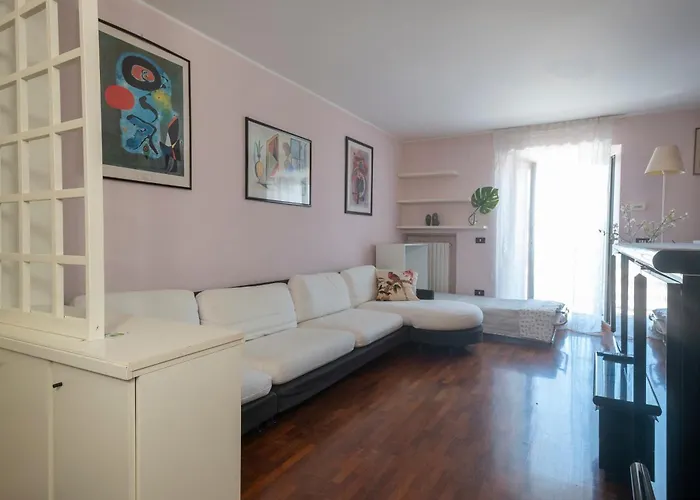 633 - Casa Indipendente Nel Centro Storico Di Holiday home Numana