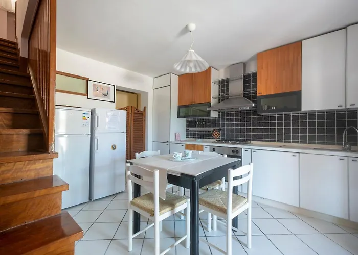 633 - Casa Indipendente Nel Centro Storico Di Holiday home *